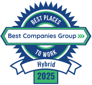 Best Companies Group Award